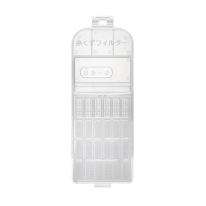 日立 糸くずフィルター NET-KG70P-イメージ1