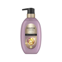 Ｐ＆Ｇ パンテーンミラクルズ うねりコントロール&リペア トリートメント 本体 FC680ST