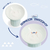 ペットプロジャパン HappyDays ピタッと早食い防止パット アイボリー FCE803T-C-F-005-イメージ7