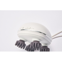 ウィナーズ SMHB-045(WH) 充電式EMSヘッドスパミニ FESTINO ホワイト