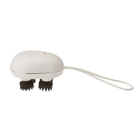 FESTINO SMHB-045(WH) 充電式EMSヘッドスパミニ FESTINO ホワイト