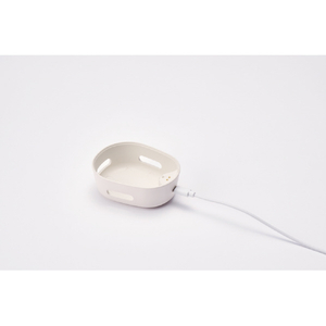 FESTINO 充電式EMSヘッドスパミニ FESTINO ホワイト SMHB-045(WH)-イメージ11