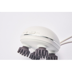FESTINO 充電式EMSヘッドスパミニ FESTINO ホワイト SMHB-045(WH)-イメージ18