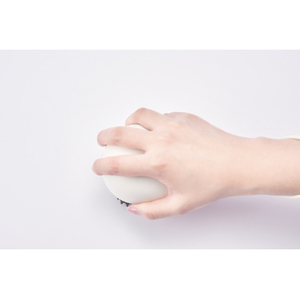 FESTINO 充電式EMSヘッドスパミニ FESTINO ホワイト SMHB-045(WH)-イメージ19