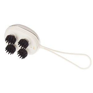 FESTINO 充電式EMSヘッドスパミニ FESTINO ホワイト SMHB-045(WH)-イメージ6