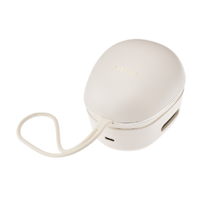 FESTINO 充電式EMSヘッドスパミニ FESTINO ホワイト SMHB-045(WH)-イメージ7