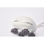 FESTINO 充電式EMSヘッドスパミニ FESTINO ホワイト SMHB-045(WH)-イメージ18