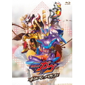 ハピネット・メディア 仮面ライダーガヴ　ギルティ・パルフェ　ＤＸチョコらっパゴチゾウ版（初回生産限定） 【Blu-ray】 BSTD-21072