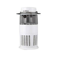 スイデン nedius 吸引式捕虫器 F033422-NMT-15A1JG-W