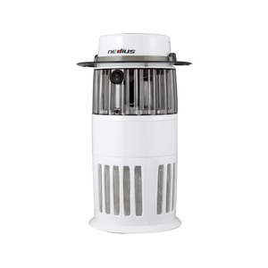 スイデン nedius 吸引式捕虫器 F033422-NMT-15A1JG-W-イメージ1
