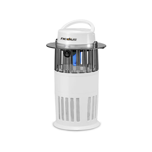 スイデン nedius 吸引式捕虫器 F033422-NMT-15A1JG-W-イメージ2
