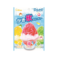 ライオン菓子 かき氷キャンディー 73g FCJ723N
