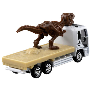 タカラトミー No．57 化石運搬車 NO057ｶｾｷｳﾝﾊﾟﾝｼﾔ-イメージ2