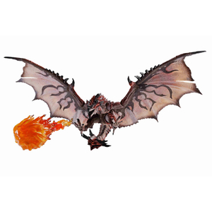 バンダイスピリッツ SHMﾘｵﾚｳｽ20TH S．H．MonsterArts リオレウス