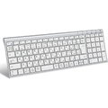 iClever Bluetoothキーボード IC-BK22 E03-2519J-11
