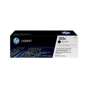 ＨＰ 大容量 プリンターカートリッジ 黒 CE410X-イメージ1