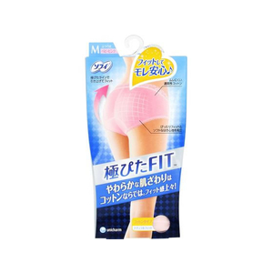 ユニ・チャーム F930734 ソフィ 極ぴたFIT ナチュラルフィット M
