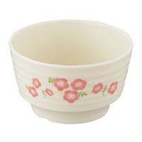 エンテック 小鉢(小) 桃花(ももか) FC72791-MK-25