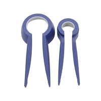 サンクラフト びん蓋開け(2個セット) FCF127H-61-7352-56