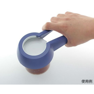 サンクラフト びん蓋開け(2個セット) FCF127H-61-7352-56-イメージ7
