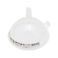 TAKAGI PCロート クリア 12cm FCJ562W-4907052845756