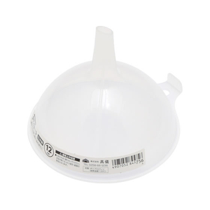 TAKAGI PCロート クリア 12cm FCJ562W-4907052845756-イメージ1