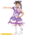 バンダイ キミとアイドルプリキュア♪ 変身プリチューム キュアキュンキュン ﾍﾝｼﾝﾌﾟﾘﾁﾕ-ﾑｷﾕｱｷﾕﾝｷﾕﾝ-イメージ3