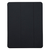BUFFALO iPad Pro12．9インチ(第5世代)用ハイブリッドマットレザーケース ブラック BSIPD2112CHLBK-イメージ1