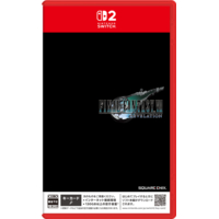スクウェア・エニックス FINAL FANTASY VII REVELATION【Switch 2】 POTPACNQA