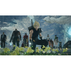スクウェア・エニックス FINAL FANTASY VII REVELATION【Switch 2】 POTPACNQA-イメージ2