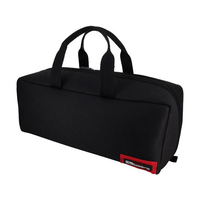 三共コーポレーション トレジャーボックス ブラック Mサイズ FCF510A