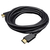JTT HDMIケーブル Premiumモデル(3．0m) JTHDMI30-BK-イメージ1