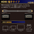 JTT HDMIケーブル Premiumモデル(3．0m) JTHDMI30-BK-イメージ4
