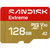 サンディスク microSD Extreme 128GB SDSQXH9-128G-JN3MA-イメージ1