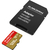 サンディスク microSD Extreme 128GB SDSQXH9-128G-JN3MA-イメージ3