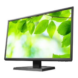 I・Oデータ 23．8型液晶ディスプレイ ブラック LCD-DF241EDB-A-イメージ2