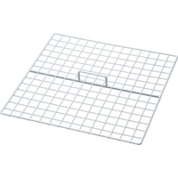 エムテートリマツ 洗浄ラック用蓋 (コーティング加工) FCM8337-014412001