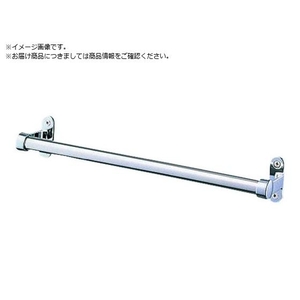 ＳＡＮＥＩ 丸タオル掛 W52-457 FC101TU-1793886-イメージ1
