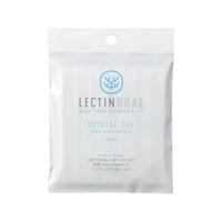 レクチノーラルデンタルジェル 口腔ケア用綿棒 アビサル・ジャパン 15本 FCG480N-RKN-15