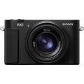 SONY コンパクトデジタルカメラ Cyber-shot DSC-RX1RM3