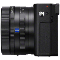 SONY DSC-RX1RM3 コンパクトデジタルカメラ Cyber-shot |エディオン