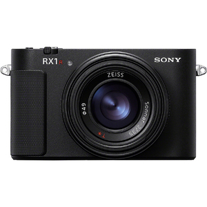 SONY コンパクトデジタルカメラ Cyber-shot DSC-RX1RM3-イメージ1