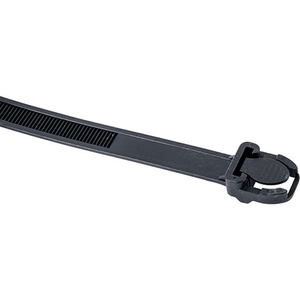 エスコ 結束バンド 耐侯性 530×13mm 3本 FCW1870-EA475FJ-530-イメージ2