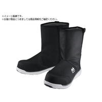 マンダムセーフティーHIGH#370 ブラック FCA388J-8363575
