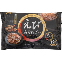 ＭＤホールディングス えびあられピー FCF729V