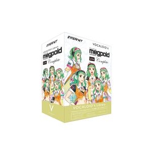 中島愛 VOCALOID3 Library megpoid Native DVD shop.ssw.jp 商品詳細｜VOCALOID3 Library Megpoid Native