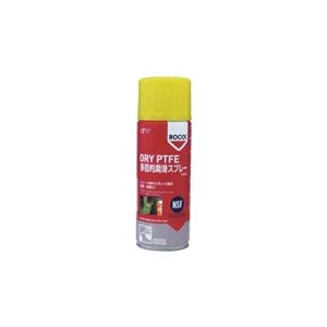 ＩＴＷパフォーマンスポリマー デブコン　FOODLUBE　多目的潤滑スプレー　400ml R34235-イメージ1