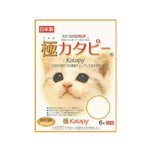 ペパーレット 極カタピー 6L FC402SH-4977696005410-イメージ1