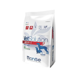 ジャパンペットコミュニケーションズ VetSolution 犬用 心臓サポート 800g FCE600K-イメージ1
