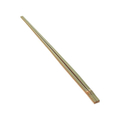 山下工芸 国産青竹製 菜箸 全長330mm 78930 FC000LH-3030010
